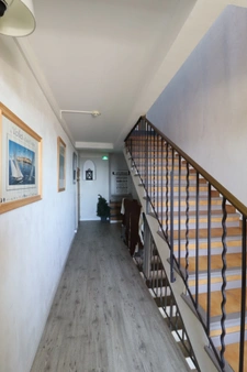  BALAGNE,BELGODERE (20), Hôtel 3 étoiles-Maison de village, vue panoramique