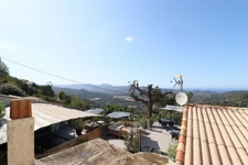 BALAGNE,BELGODERE (20), Hôtel 3 étoiles-Maison de village, vue panoramique