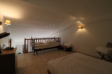 Superbe Duplex 2 pièces, vue mer/montagne à SERRA DI FERRO (20)