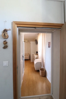  BALAGNE,BELGODERE (20), Hôtel 3 étoiles-Maison de village, vue panoramique