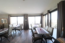  BALAGNE,BELGODERE (20), Hôtel 3 étoiles-Maison de village, vue panoramique