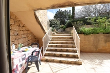 Appartement à vendre 3 pièces SERRA DI FERRO (Corse du Sud 20)