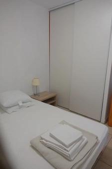 Appartement T2 vue exceptionnelle à SERRA DI FERRO (20)