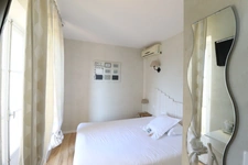  BALAGNE,BELGODERE (20), Hôtel 3 étoiles-Maison de village, vue panoramique
