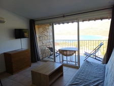 Appartement T2 vue exceptionnelle à SERRA DI FERRO (20)