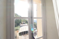  BALAGNE,BELGODERE (20), Hôtel 3 étoiles-Maison de village, vue panoramique