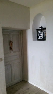  BALAGNE,BELGODERE (20), Hôtel 3 étoiles-Maison de village, vue panoramique