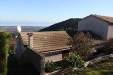 Belle maison 5 pièces avec sublime vue mer et montagne PENTA DI CASINCA (20)