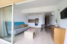 Appartement T2 vue exceptionnelle à SERRA DI FERRO (20)
