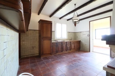 Maison de charme, tranquille avec terrain et vue mer exceptionelle à FURIANI Haute-Corse (20)