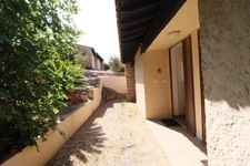 A Serra di ferro, mini-villa T2 rénovée avec terrasse arborée (corse du Sud)