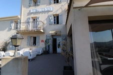  BALAGNE,BELGODERE (20), Hôtel 3 étoiles-Maison de village, vue panoramique