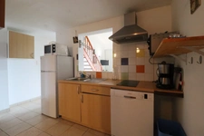 Superbe Duplex 2 pièces, vue mer/montagne à SERRA DI FERRO (20)