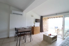 Appartement T2 vue exceptionnelle à SERRA DI FERRO (20)