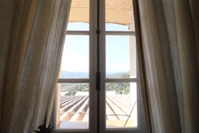  BALAGNE,BELGODERE (20), Hôtel 3 étoiles-Maison de village, vue panoramique