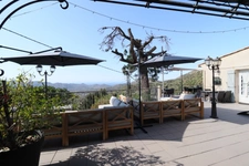  BALAGNE,BELGODERE (20), Hôtel 3 étoiles-Maison de village, vue panoramique