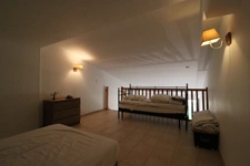 Superbe Duplex 2 pièces, vue mer/montagne à SERRA DI FERRO (20)