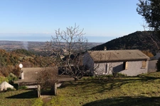 Belle maison 5 pièces avec sublime vue mer et montagne PENTA DI CASINCA (20)