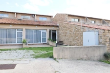 Superbe Duplex 2 pièces, vue mer/montagne à SERRA DI FERRO (20)
