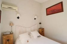  BALAGNE,BELGODERE (20), Hôtel 3 étoiles-Maison de village, vue panoramique