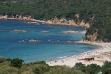 Joli T2 en Corse à SERRA DI FERRO (20)
