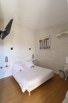 BALAGNE,BELGODERE (20), Hôtel 3 étoiles-Maison de village, vue panoramique
