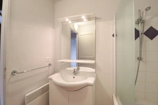 Belle Appartement T2 pour investisseur dans Résidence de Tourisme à SERRA DI FERRO (20)