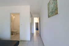 T2 bungalow mer et montagne, Domaine D'Anghione, CASTELLARE DI CASINCA (2b)