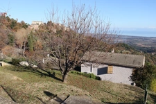 Belle maison 5 pièces avec sublime vue mer et montagne PENTA DI CASINCA (20)