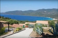 Beau T2 dans résidence de tourisme à SERRA DI FERRO (20)