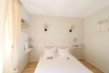  BALAGNE,BELGODERE (20), Hôtel 3 étoiles-Maison de village, vue panoramique