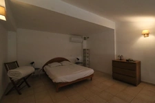 Superbe Duplex 2 pièces, vue mer/montagne à SERRA DI FERRO (20)