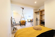 Maison de charme, tranquille avec terrain et vue mer exceptionelle à FURIANI Haute-Corse (20)