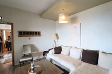  BALAGNE,BELGODERE (20), Hôtel 3 étoiles-Maison de village, vue panoramique