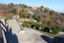 Belle maison 5 pièces avec sublime vue mer et montagne PENTA DI CASINCA (20)