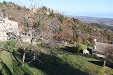 Belle maison 5 pièces avec sublime vue mer et montagne PENTA DI CASINCA (20)