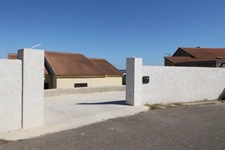 Maison de charme, tranquille avec terrain et vue mer exceptionelle à FURIANI Haute-Corse (20)