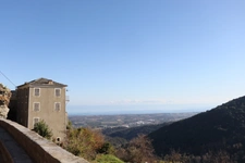 Belle maison 5 pièces avec sublime vue mer et montagne PENTA DI CASINCA (20)