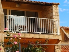 Appartement T2 vue exceptionnelle à SERRA DI FERRO (20)