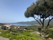 Beau T2 dans résidence de tourisme à SERRA DI FERRO (20)