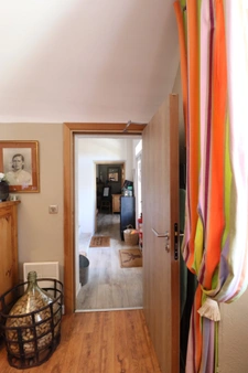  BALAGNE,BELGODERE (20), Hôtel 3 étoiles-Maison de village, vue panoramique