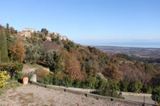 Belle maison 5 pièces avec sublime vue mer et montagne PENTA DI CASINCA (20)