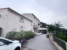  BALAGNE,BELGODERE (20), Hôtel 3 étoiles-Maison de village, vue panoramique