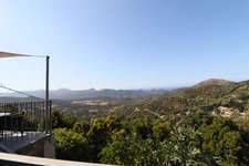  BALAGNE,BELGODERE (20), Hôtel 3 étoiles-Maison de village, vue panoramique
