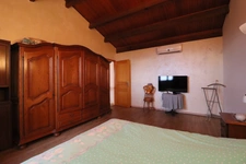 Belle maison 5 pièces avec sublime vue mer et montagne PENTA DI CASINCA (20)