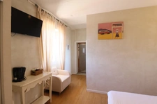  BALAGNE,BELGODERE (20), Hôtel 3 étoiles-Maison de village, vue panoramique