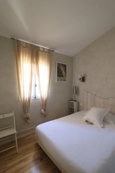  BALAGNE,BELGODERE (20), Hôtel 3 étoiles-Maison de village, vue panoramique