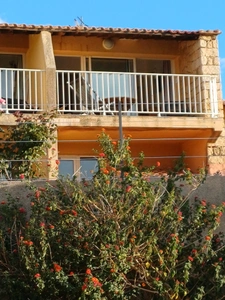 Appartement T2 vue exceptionnelle à SERRA DI FERRO (20)
