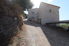  BALAGNE,BELGODERE (20), Hôtel 3 étoiles-Maison de village, vue panoramique