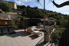  BALAGNE,BELGODERE (20), Hôtel 3 étoiles-Maison de village, vue panoramique